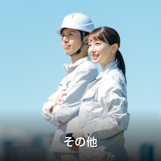 その他